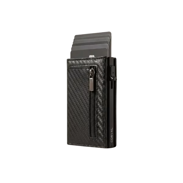 Corval Wallet