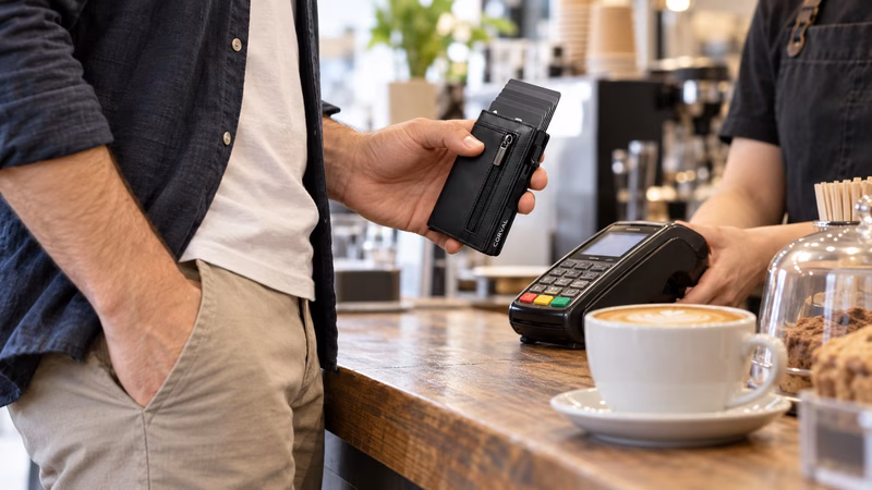 Que se passe-t-il vraiment à l’intérieur de Corval Wallet ?